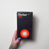 Vivitar Zoom Thyristor 285 Auto Electronic Flash Default Title