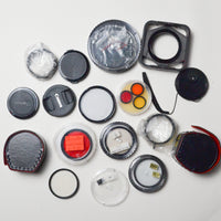 Lens Cover + Accessory Bundle Default Title