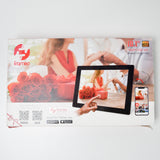 Frameo 10.1" Wifi Digital Photo Frame