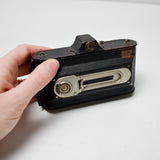 Vintage Agfa MEMO Camera - Needs Repair