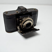 Vintage Agfa MEMO Camera - Needs Repair