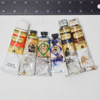 Gamblin Etching Ink - Bundle of 6