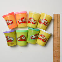 Play-Doh - 8 Jars Default Title