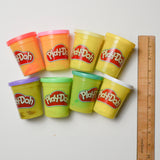 Play-Doh - 8 Jars Default Title