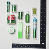 Green Glitter Bundle