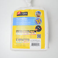 Activa Fast Drying Papier Mache - 4lb. Bag