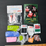 Miscellaneous Oven Bake Clay Bundle