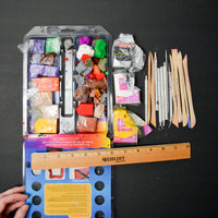 Sculpey + Tools Bundle