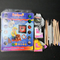 Sculpey + Tools Bundle