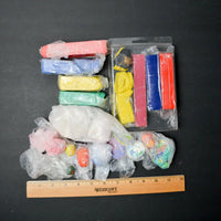 Plasticine Modeling Clay Bundle