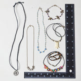 Necklace + Bracelet Bundle