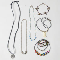 Necklace + Bracelet Bundle