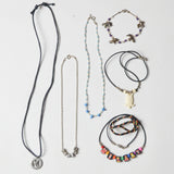 Necklace + Bracelet Bundle