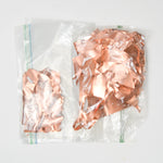 Copper Sheet Shape Bundle