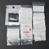 Swarovski Beads + Crystals Bundle