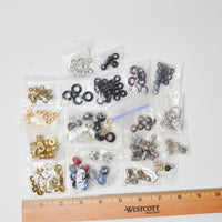 Beads + Jewelry Findings Bundle