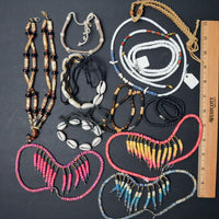 Assorted Jewelry Bundle