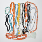 Beaded Jewelry + Glass + Stone Bead Bundle