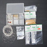 Wire + Bead Bundle