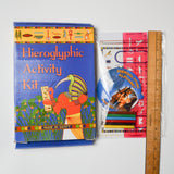 Hieroglyphic Activity Kit Default Title