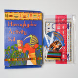 Hieroglyphic Activity Kit Default Title