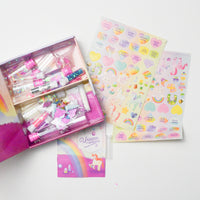 Make Your Own Unicorn Potions Kit