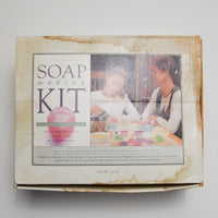 Glycerine Soap-Making Kit