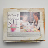 Glycerine Soap-Making Kit