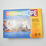 Projecta Scope Tool