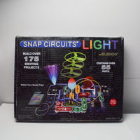 Snap Circuits Light Kit