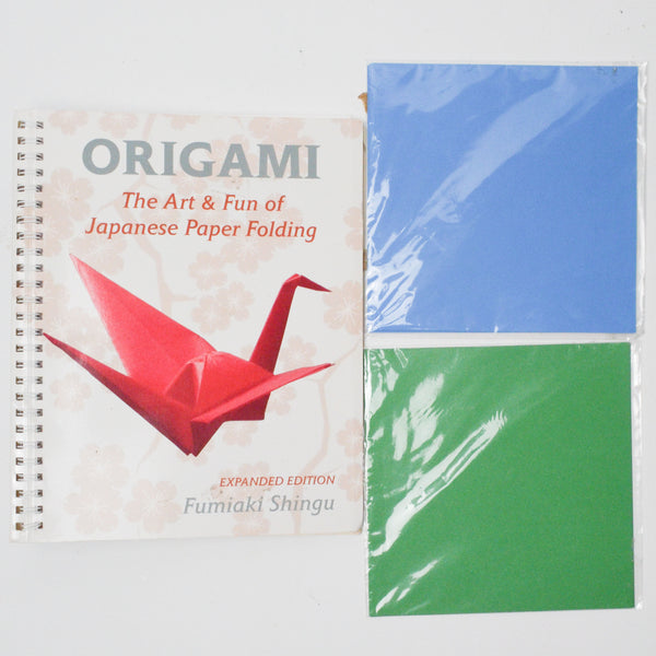 Origami Kit