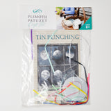 Plimoth Patuxet Tin Punching Kit