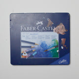 Faber-Castell Aquarelle Colored Pencils - Set of 23 Default Title