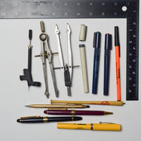 Drawing Tool Bundle