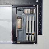 Koh-I-Noor Rapidograph Technical Pen Set