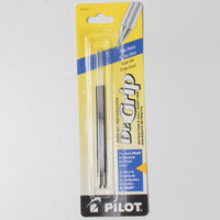 Pilot Dr. Grip Fine Point Blue Ink