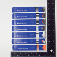 Staedtler Mars Dynagraph Graphite Lead Refills