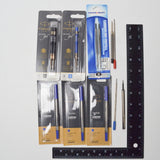 Gel Pen Refill Bundle