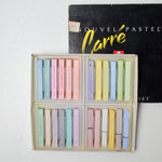 Carre Nouvel Pearlescent Pastels - Set of 24