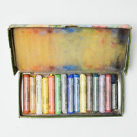 Rembrandt Soft Pastels - Set of 15