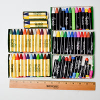 Portfolio Series Oil Pastel Bundle