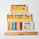 Cray-Pas Colors Pastel Bundle - 3 Packs