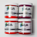 Red + Magenta Akua Intaglio Ink - 4 Jars Default Title