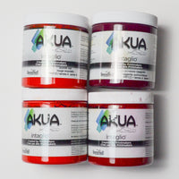 Red + Magenta Akua Intaglio Ink - 4 Jars Default Title