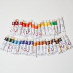 Maries Oil Color - 36 Tubes Default Title