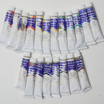 Reeves Oil Paint - 20 Tubes