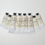 Gamblin Recycled Torrit Gray + Assorted Oil Paint - 8 Tubes