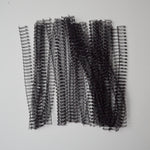 WireBind Spines, 0.5" Diameter, Black Default Title