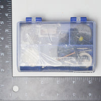 Dremel Accessories in Box