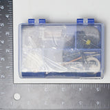 Dremel Accessories in Box